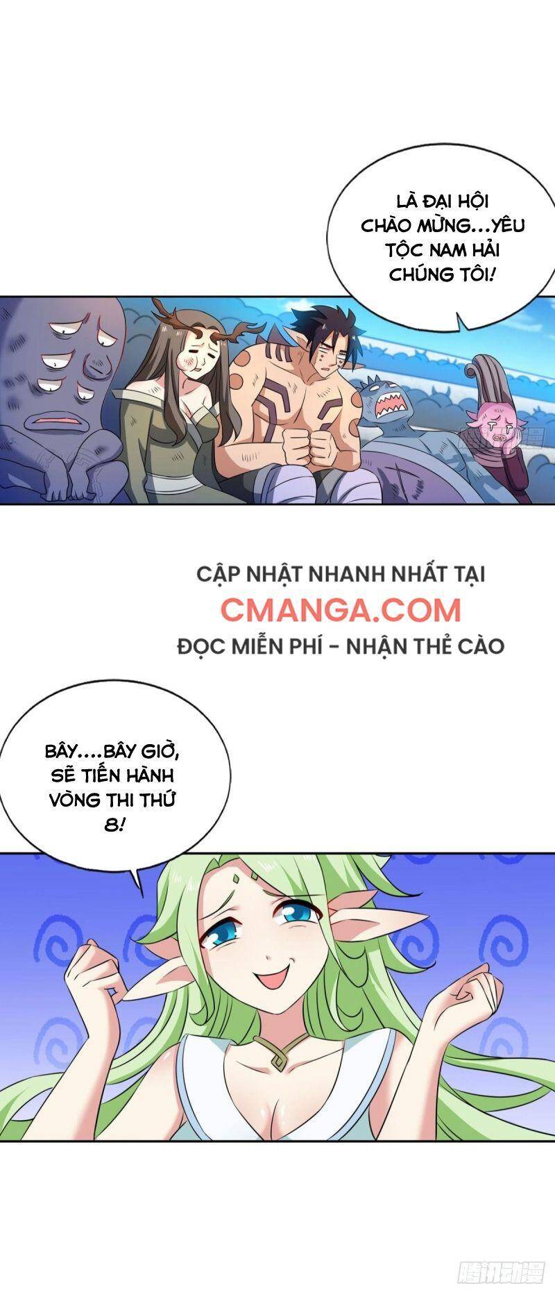 Trọng Sinh Thành Cậu Vàng Tại Dị Thế Chapter 148 - 5