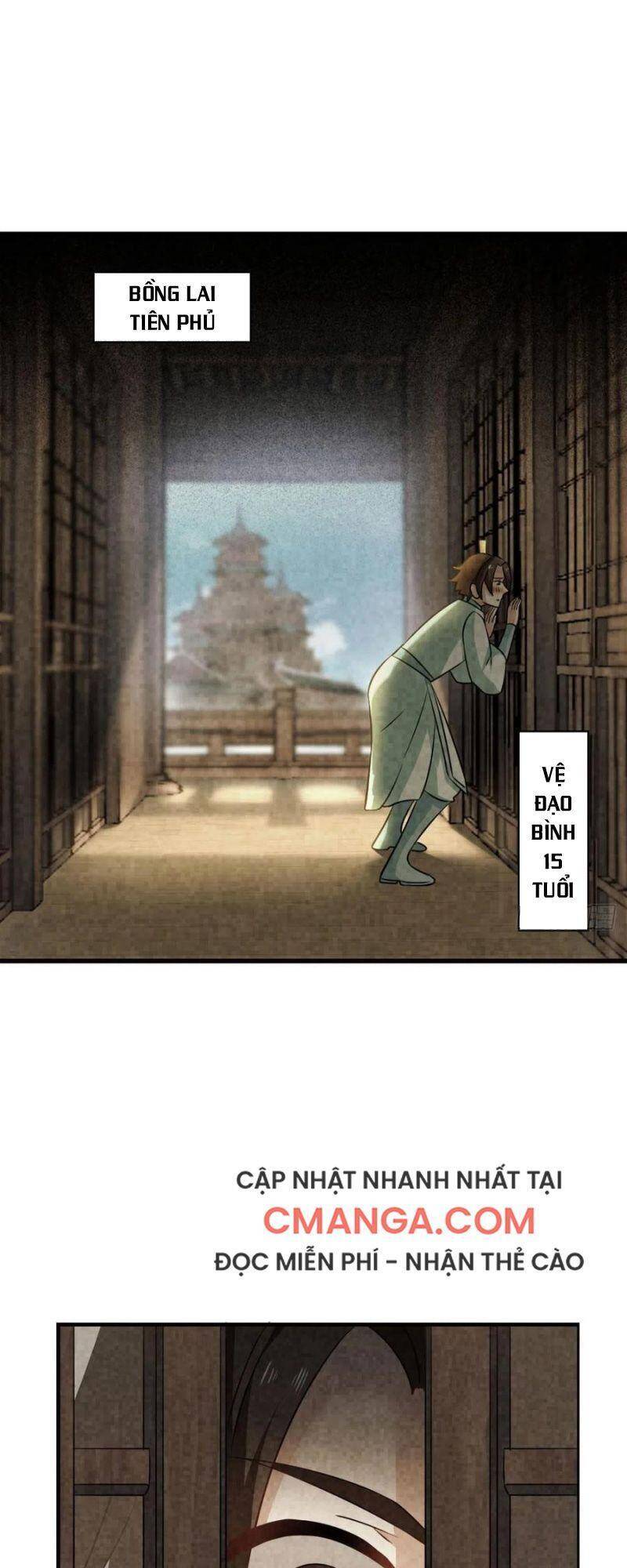 Trọng Sinh Thành Cậu Vàng Tại Dị Thế Chapter 149 - 1