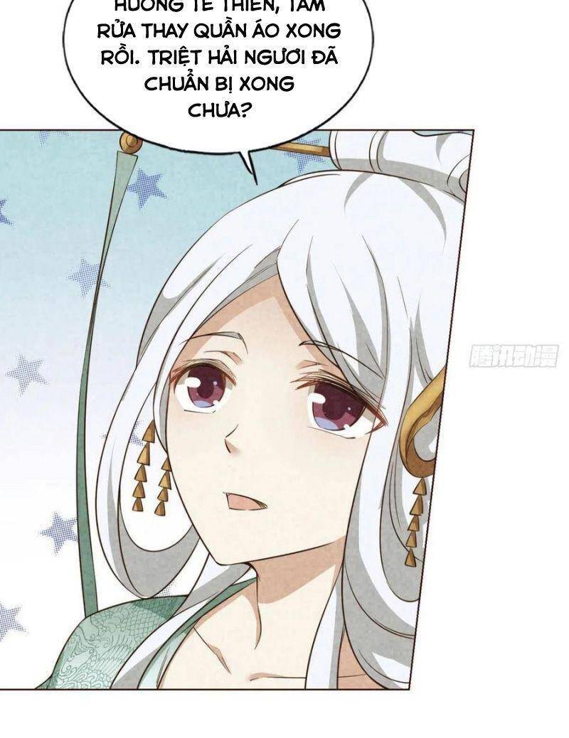 Trọng Sinh Thành Cậu Vàng Tại Dị Thế Chapter 149 - 12