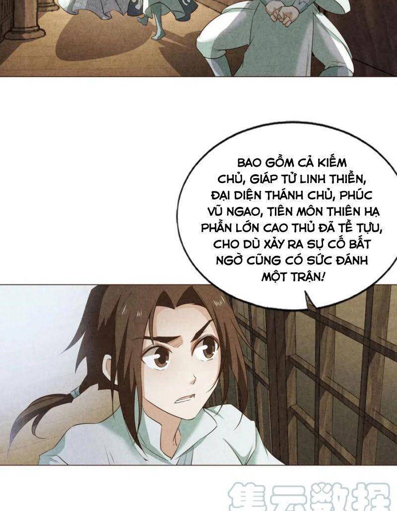 Trọng Sinh Thành Cậu Vàng Tại Dị Thế Chapter 149 - 14