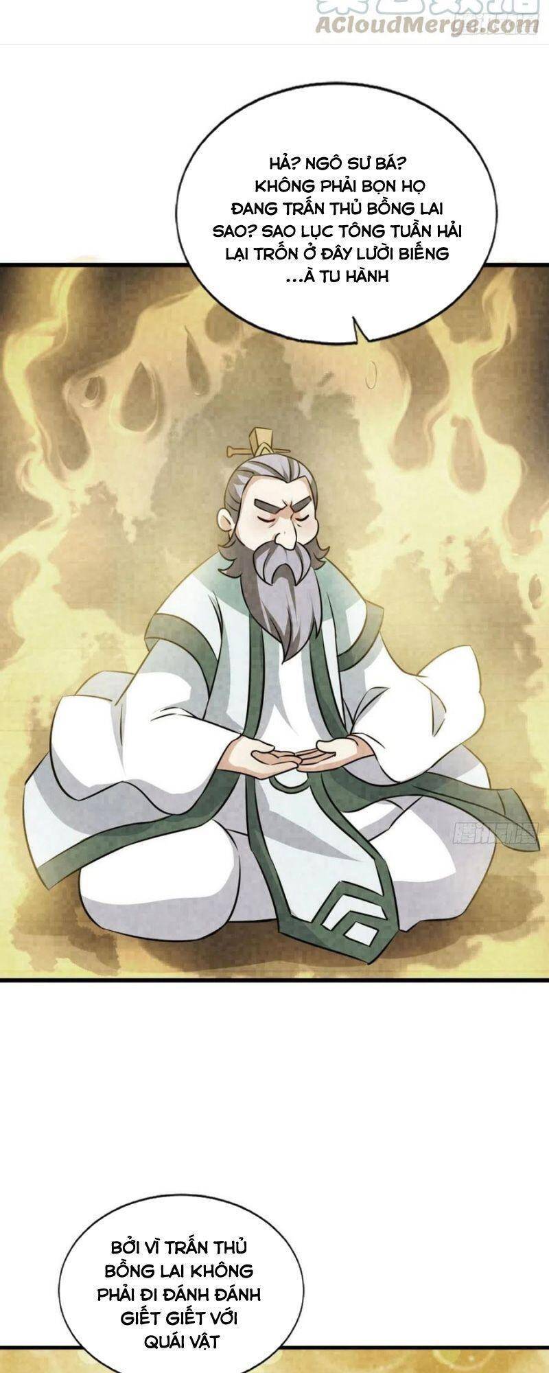 Trọng Sinh Thành Cậu Vàng Tại Dị Thế Chapter 149 - 15