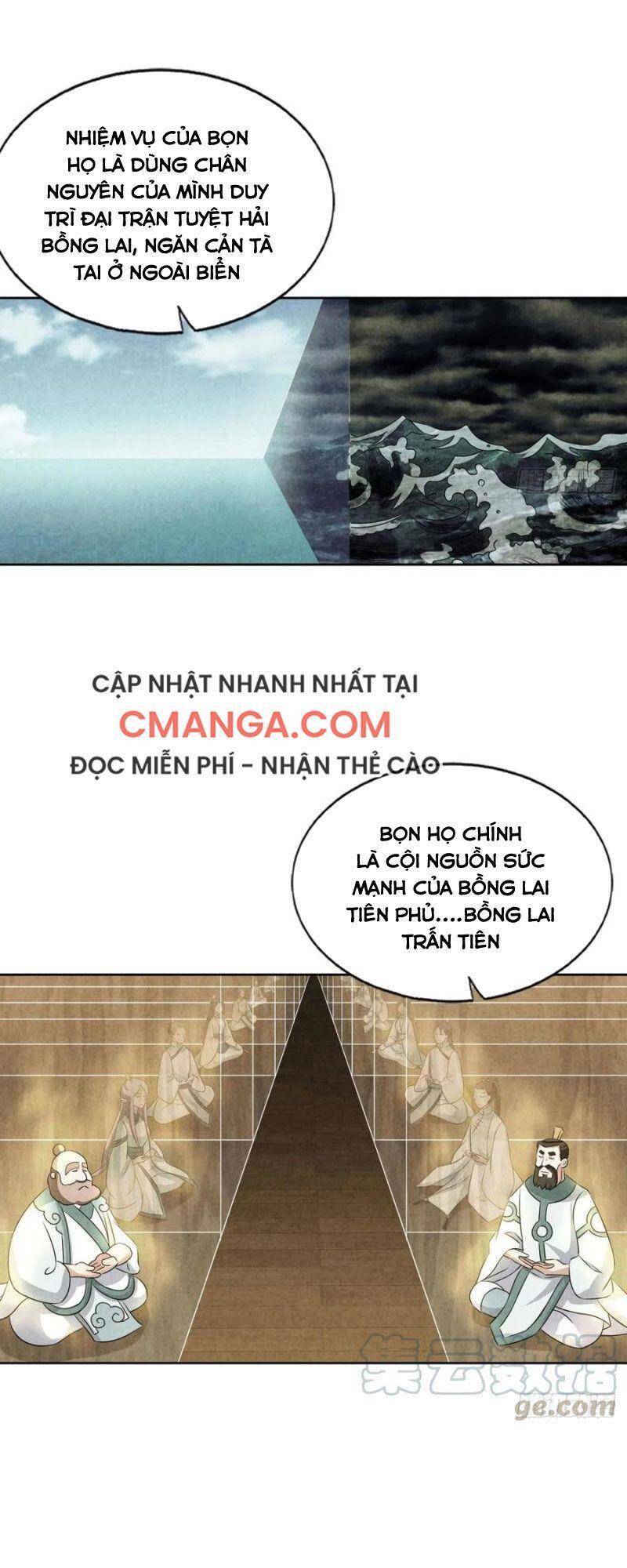 Trọng Sinh Thành Cậu Vàng Tại Dị Thế Chapter 149 - 17