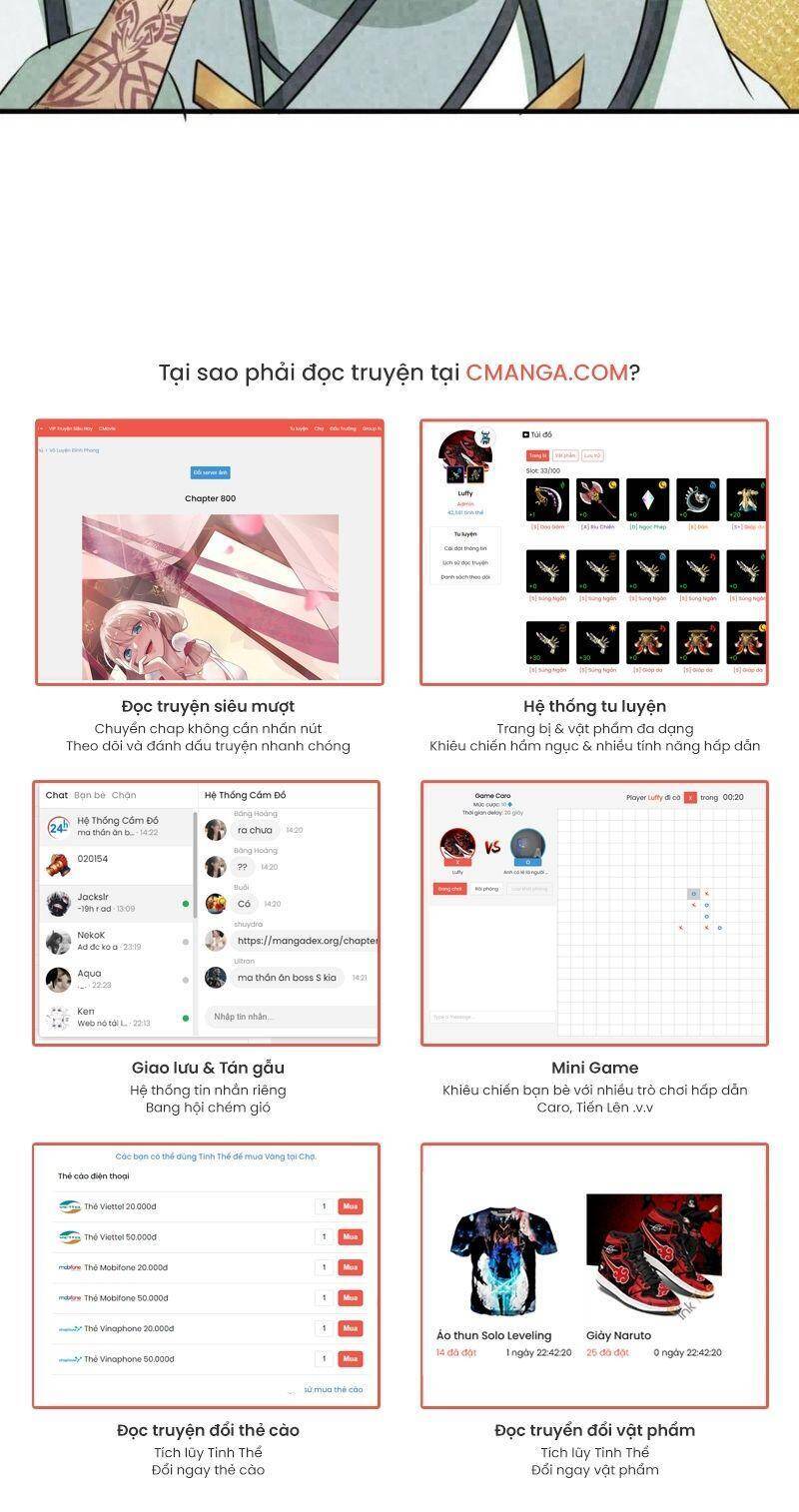 Trọng Sinh Thành Cậu Vàng Tại Dị Thế Chapter 149 - 20