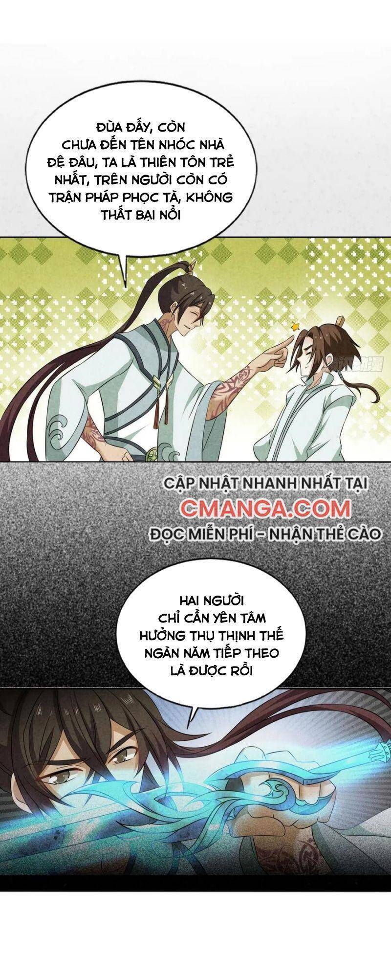 Trọng Sinh Thành Cậu Vàng Tại Dị Thế Chapter 149 - 27