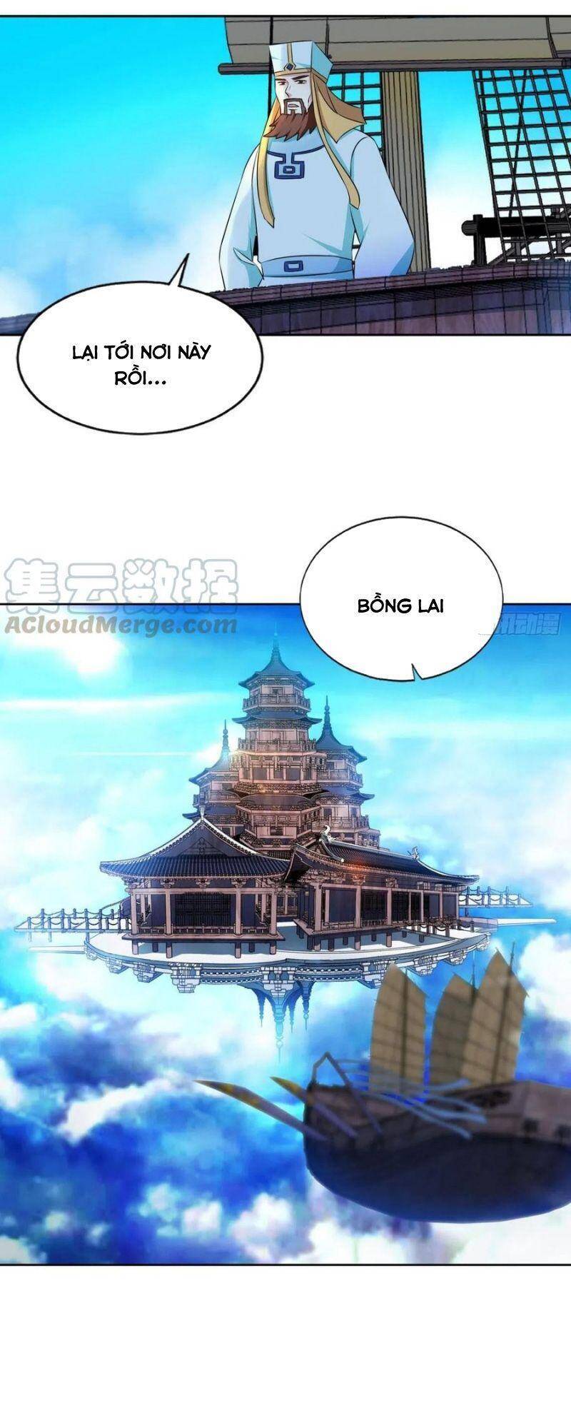 Trọng Sinh Thành Cậu Vàng Tại Dị Thế Chapter 149 - 29