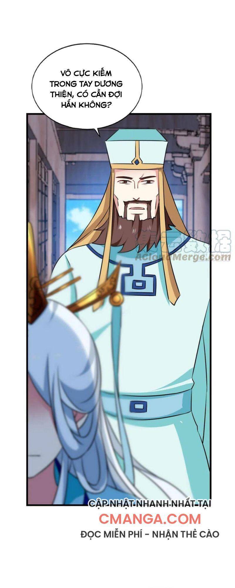 Trọng Sinh Thành Cậu Vàng Tại Dị Thế Chapter 149 - 33