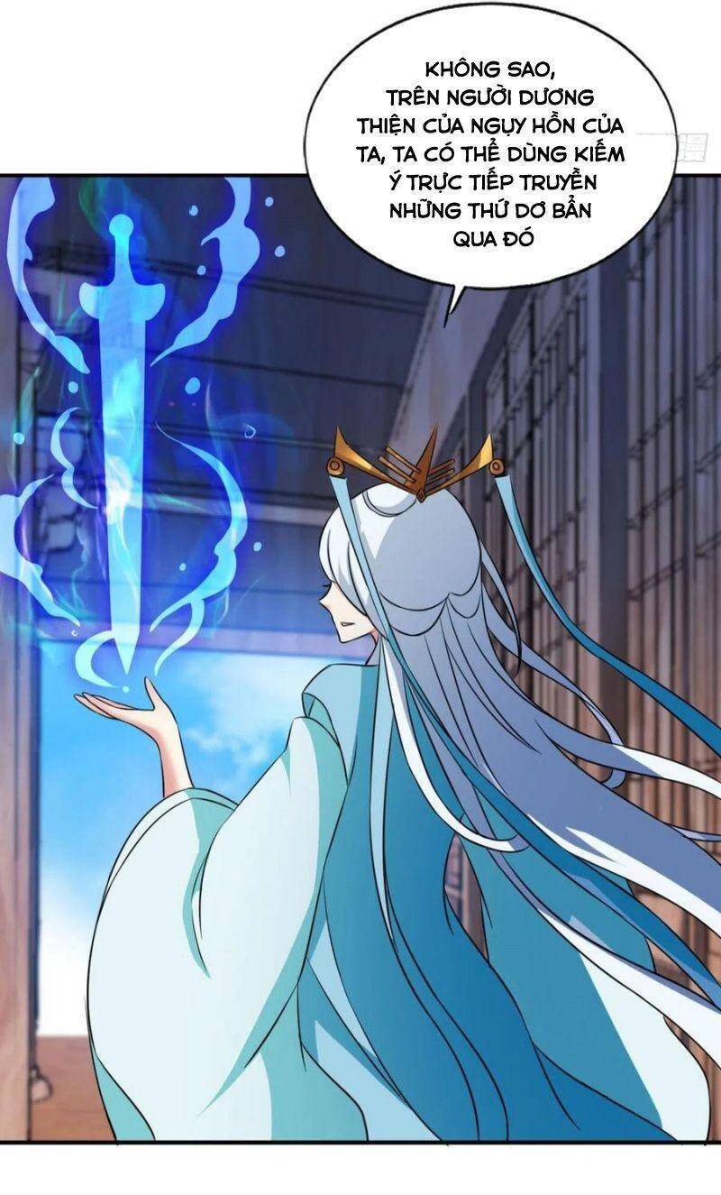 Trọng Sinh Thành Cậu Vàng Tại Dị Thế Chapter 149 - 34