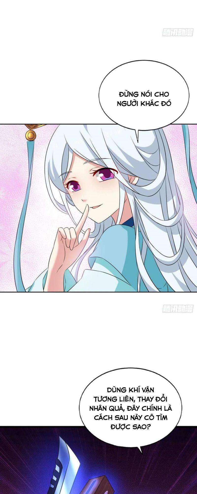 Trọng Sinh Thành Cậu Vàng Tại Dị Thế Chapter 149 - 35