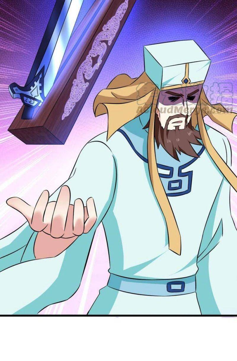 Trọng Sinh Thành Cậu Vàng Tại Dị Thế Chapter 149 - 36