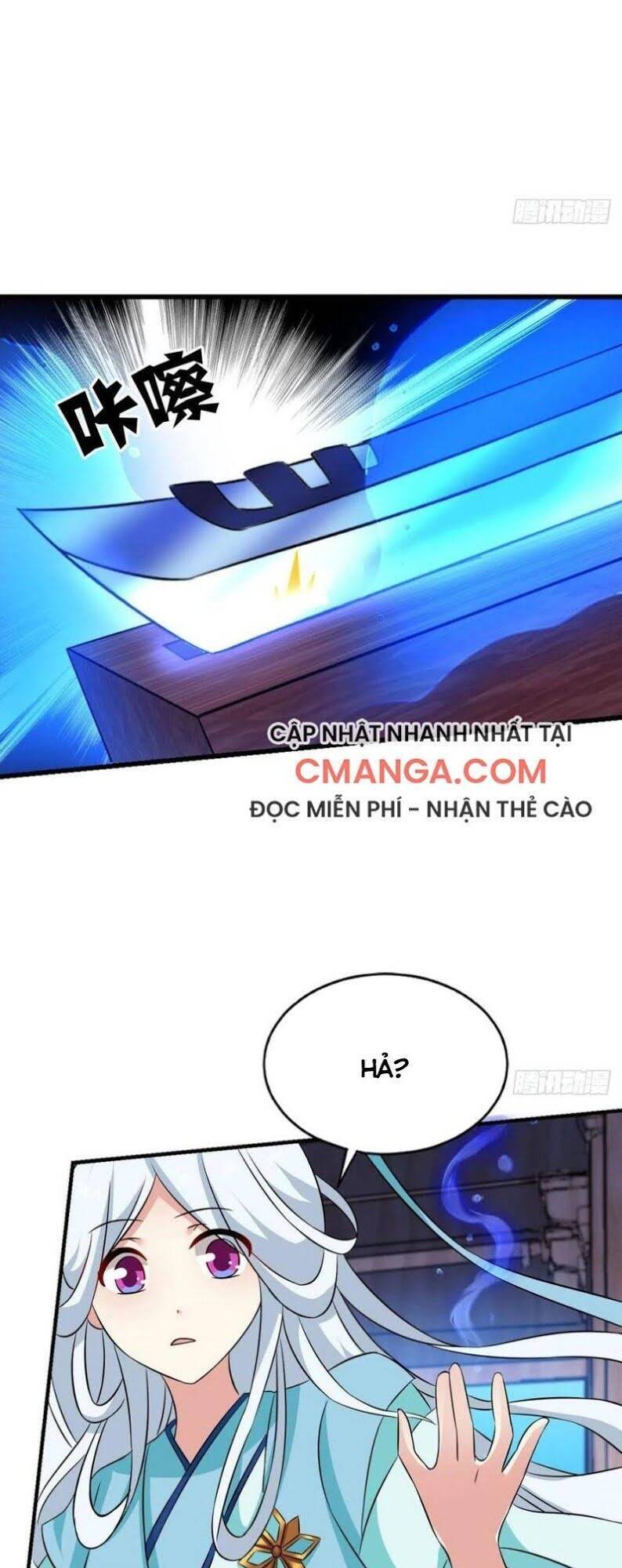 Trọng Sinh Thành Cậu Vàng Tại Dị Thế Chapter 149 - 37