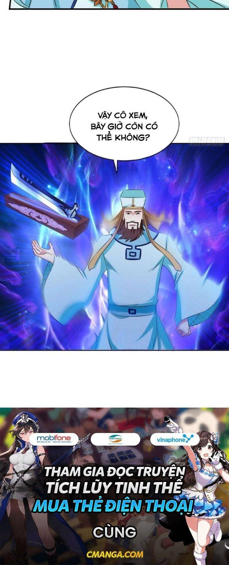 Trọng Sinh Thành Cậu Vàng Tại Dị Thế Chapter 149 - 38