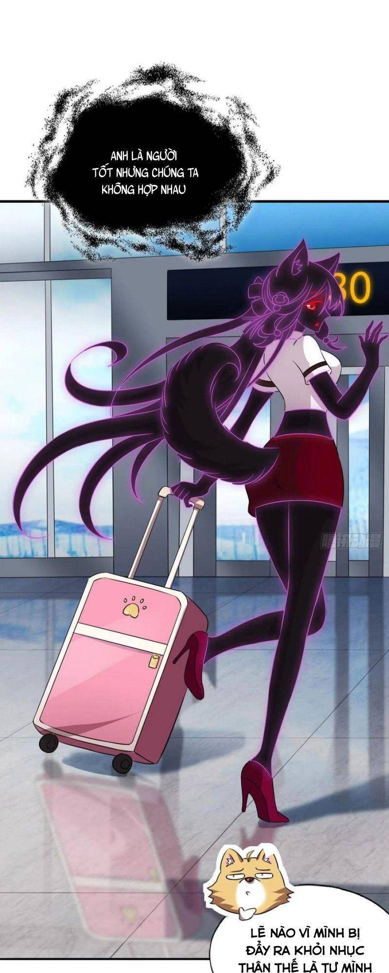 Trọng Sinh Thành Cậu Vàng Tại Dị Thế Chapter 150 - 11