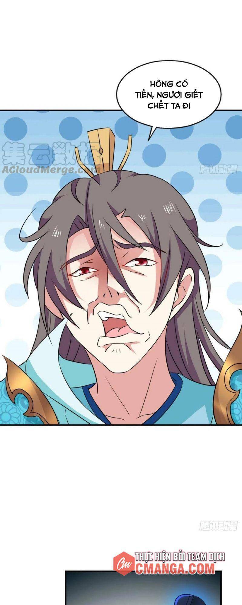 Trọng Sinh Thành Cậu Vàng Tại Dị Thế Chapter 150 - 15