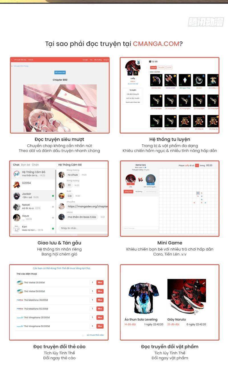 Trọng Sinh Thành Cậu Vàng Tại Dị Thế Chapter 150 - 22