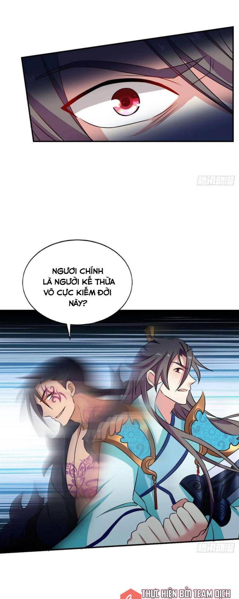 Trọng Sinh Thành Cậu Vàng Tại Dị Thế Chapter 150 - 27