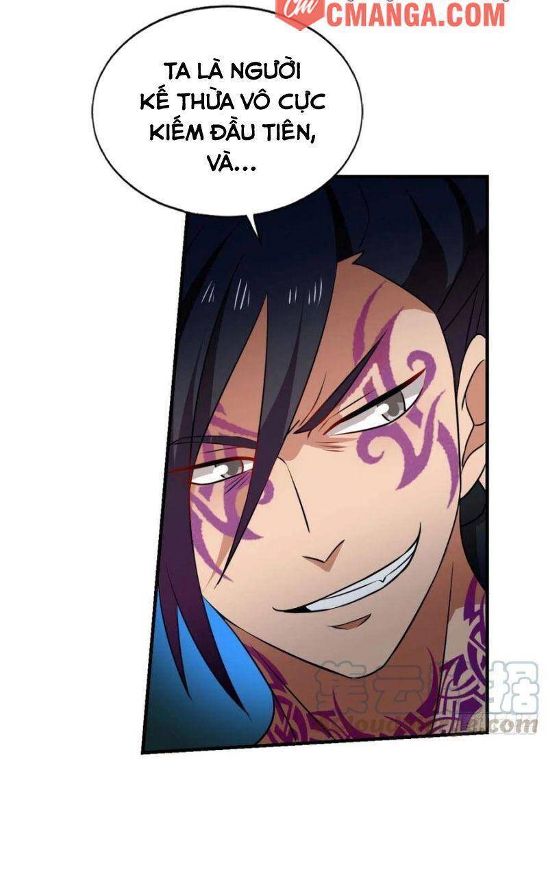 Trọng Sinh Thành Cậu Vàng Tại Dị Thế Chapter 150 - 28