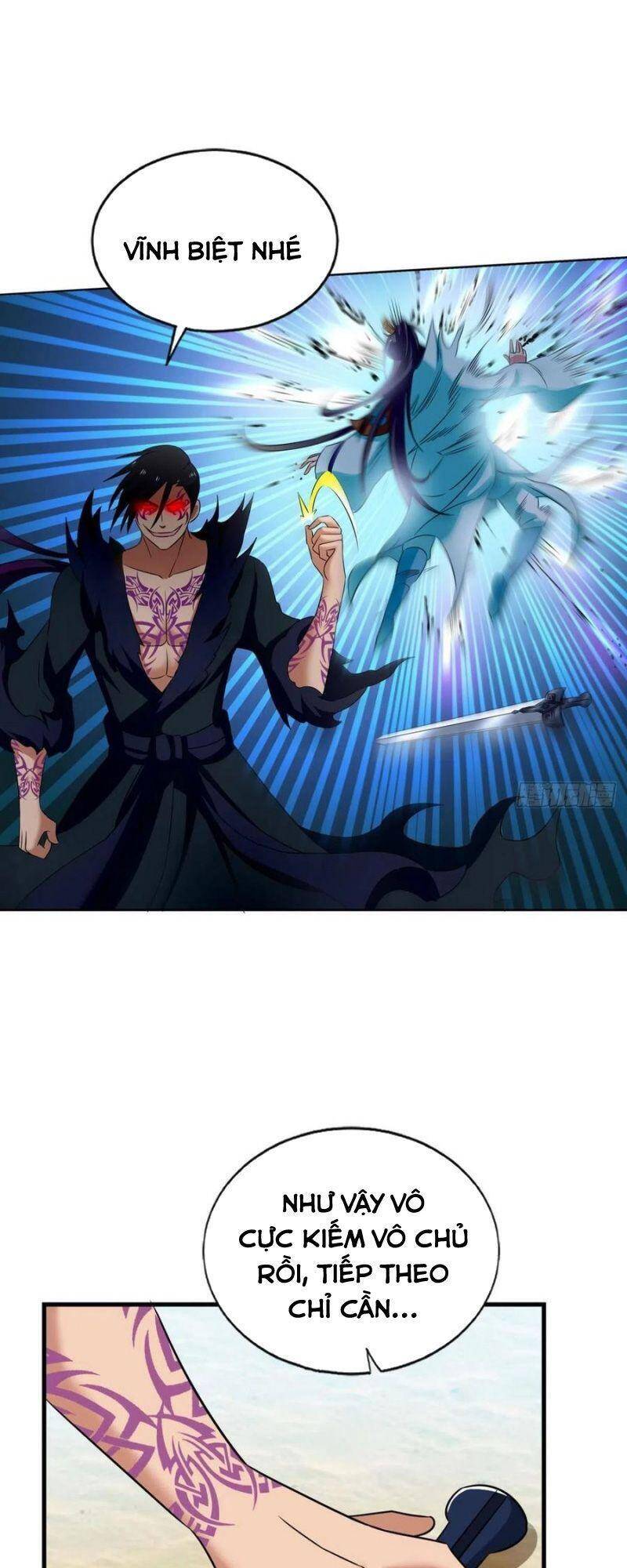 Trọng Sinh Thành Cậu Vàng Tại Dị Thế Chapter 150 - 29