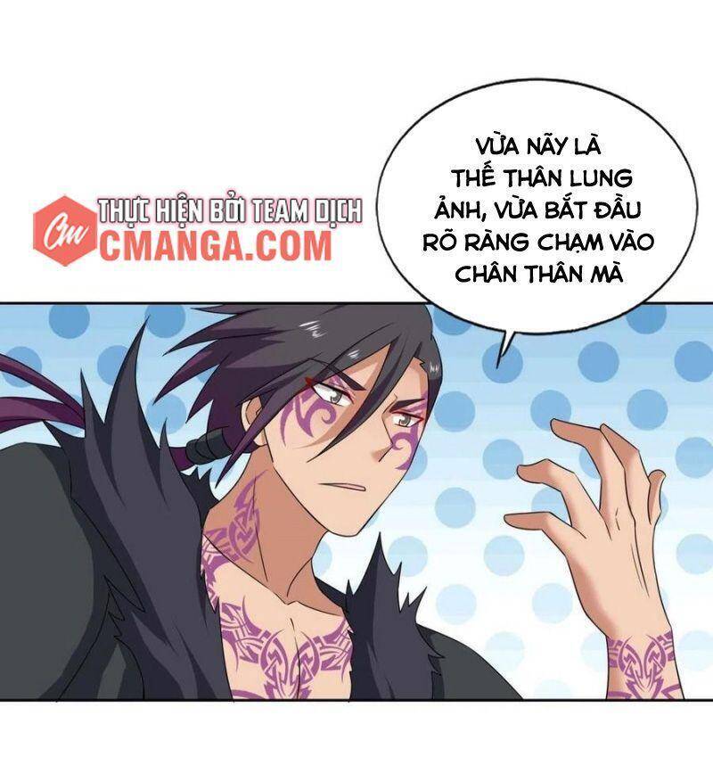Trọng Sinh Thành Cậu Vàng Tại Dị Thế Chapter 150 - 32