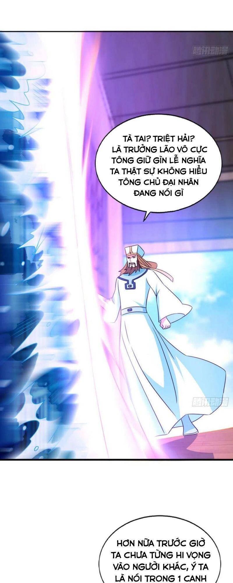 Trọng Sinh Thành Cậu Vàng Tại Dị Thế Chapter 150 - 43