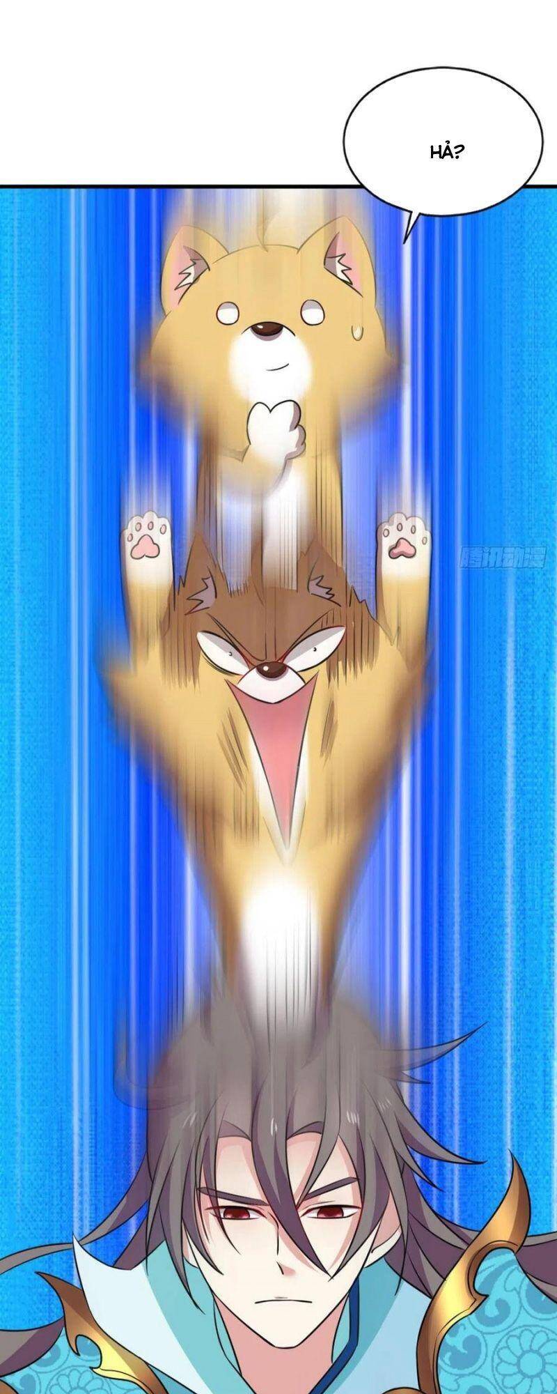 Trọng Sinh Thành Cậu Vàng Tại Dị Thế Chapter 150 - 7