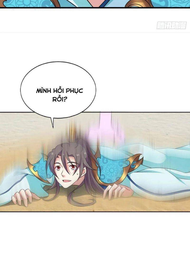 Trọng Sinh Thành Cậu Vàng Tại Dị Thế Chapter 150 - 8