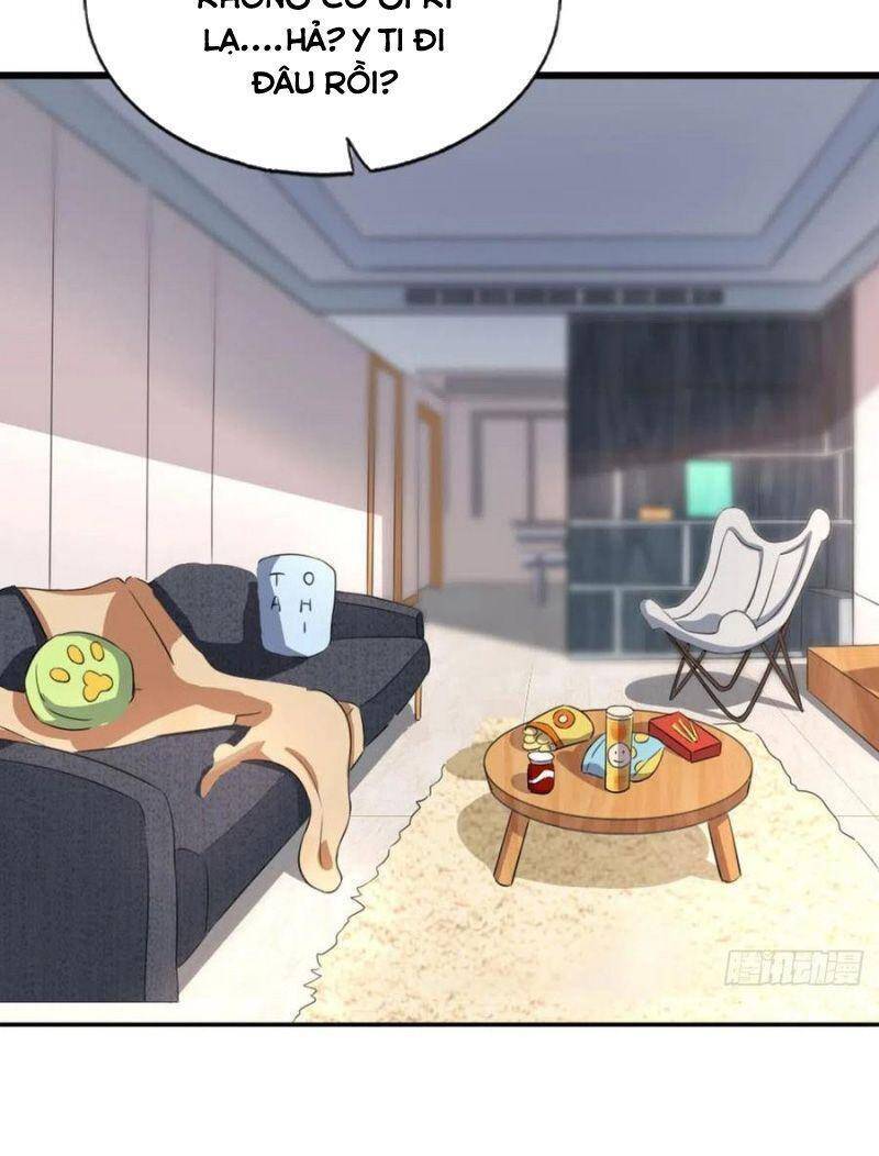 Trọng Sinh Thành Cậu Vàng Tại Dị Thế Chapter 150 - 10