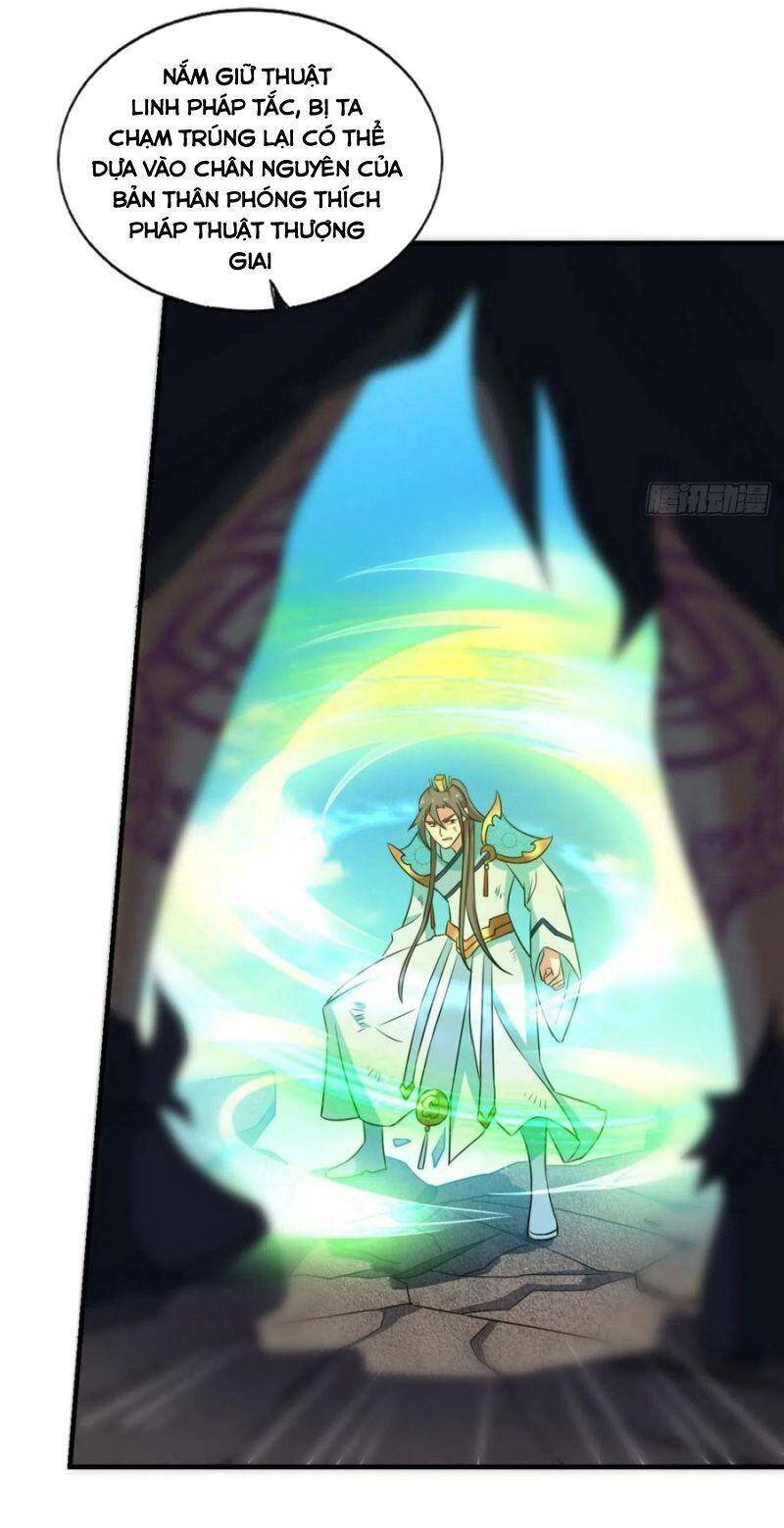 Trọng Sinh Thành Cậu Vàng Tại Dị Thế Chapter 151 - 12