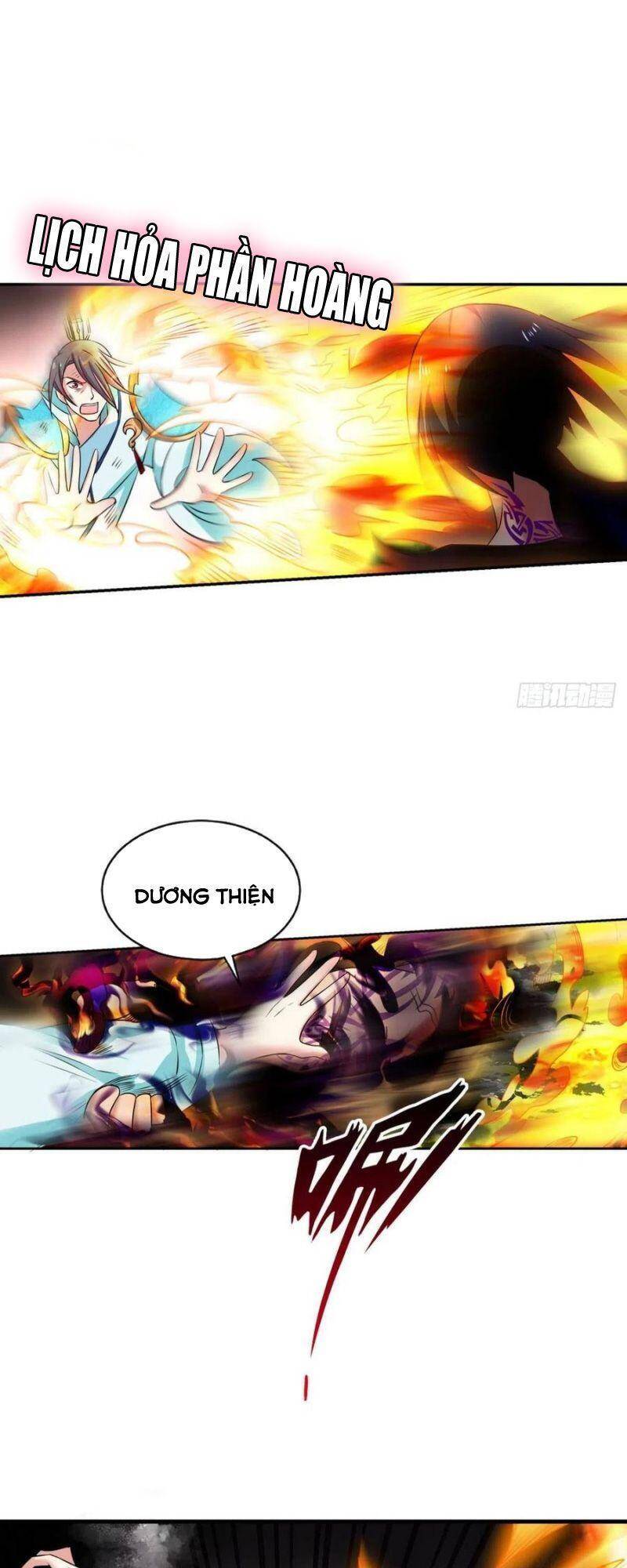 Trọng Sinh Thành Cậu Vàng Tại Dị Thế Chapter 151 - 3