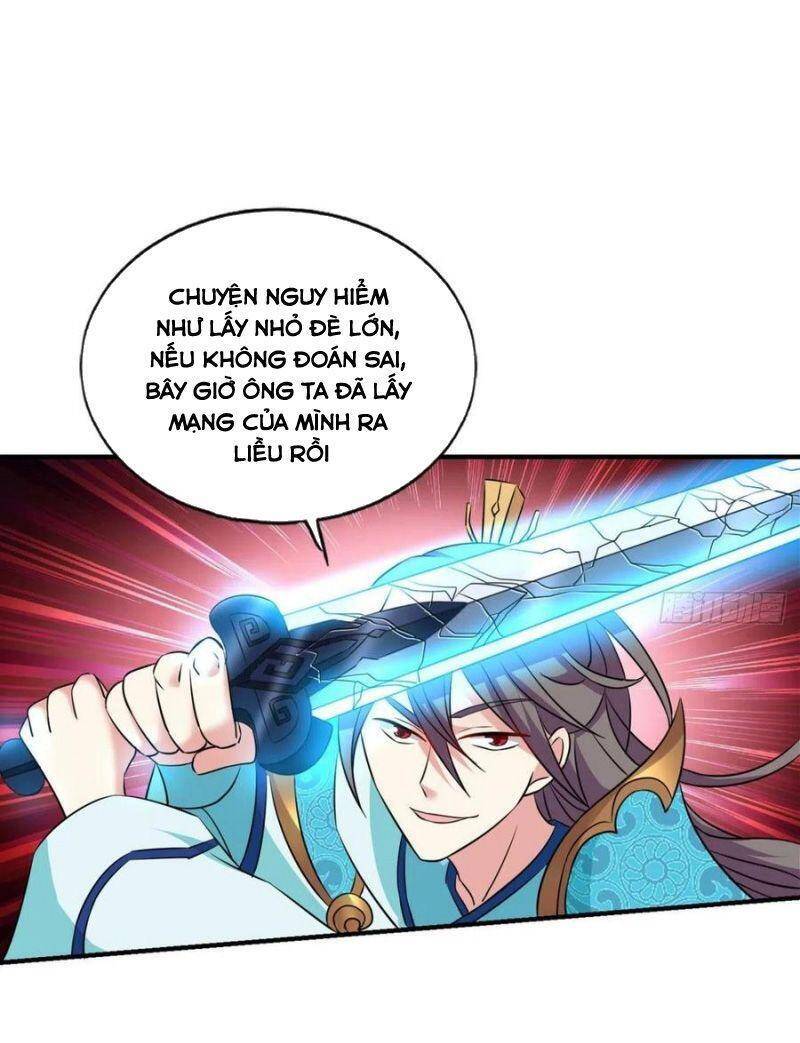 Trọng Sinh Thành Cậu Vàng Tại Dị Thế Chapter 151 - 22