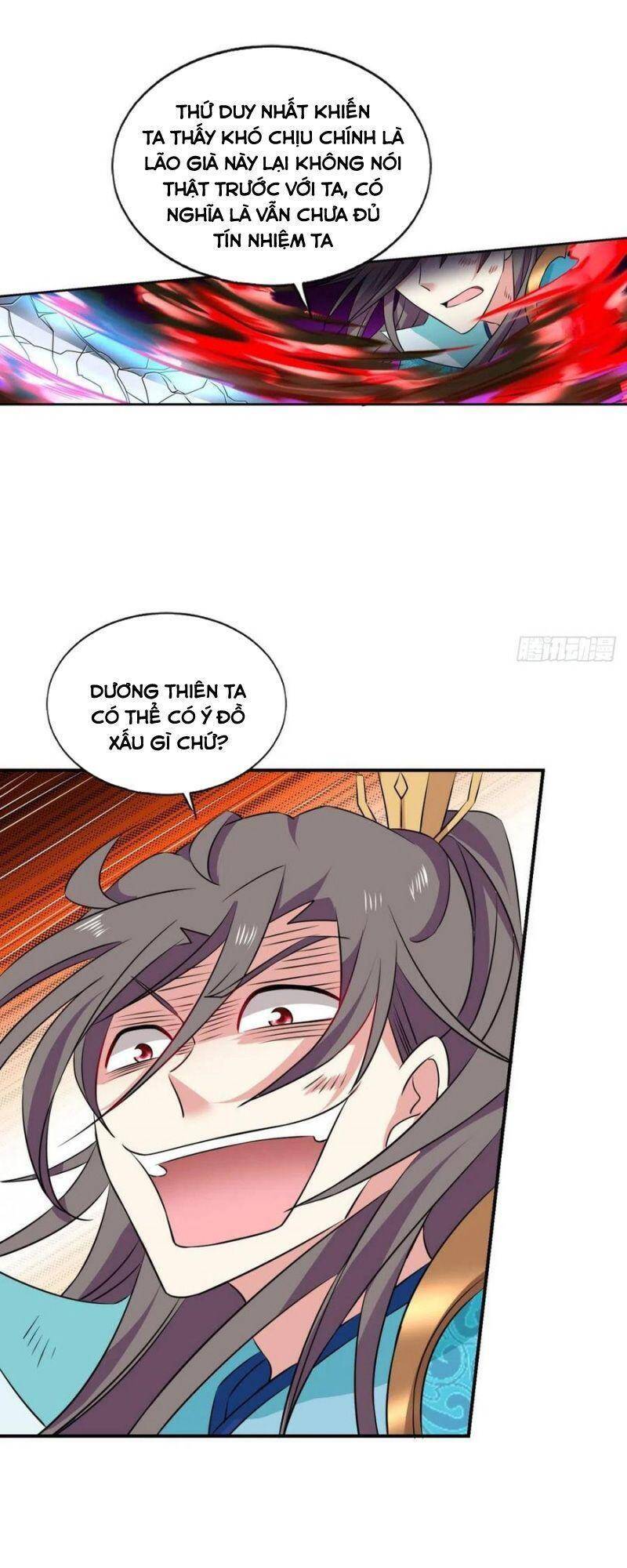 Trọng Sinh Thành Cậu Vàng Tại Dị Thế Chapter 151 - 25