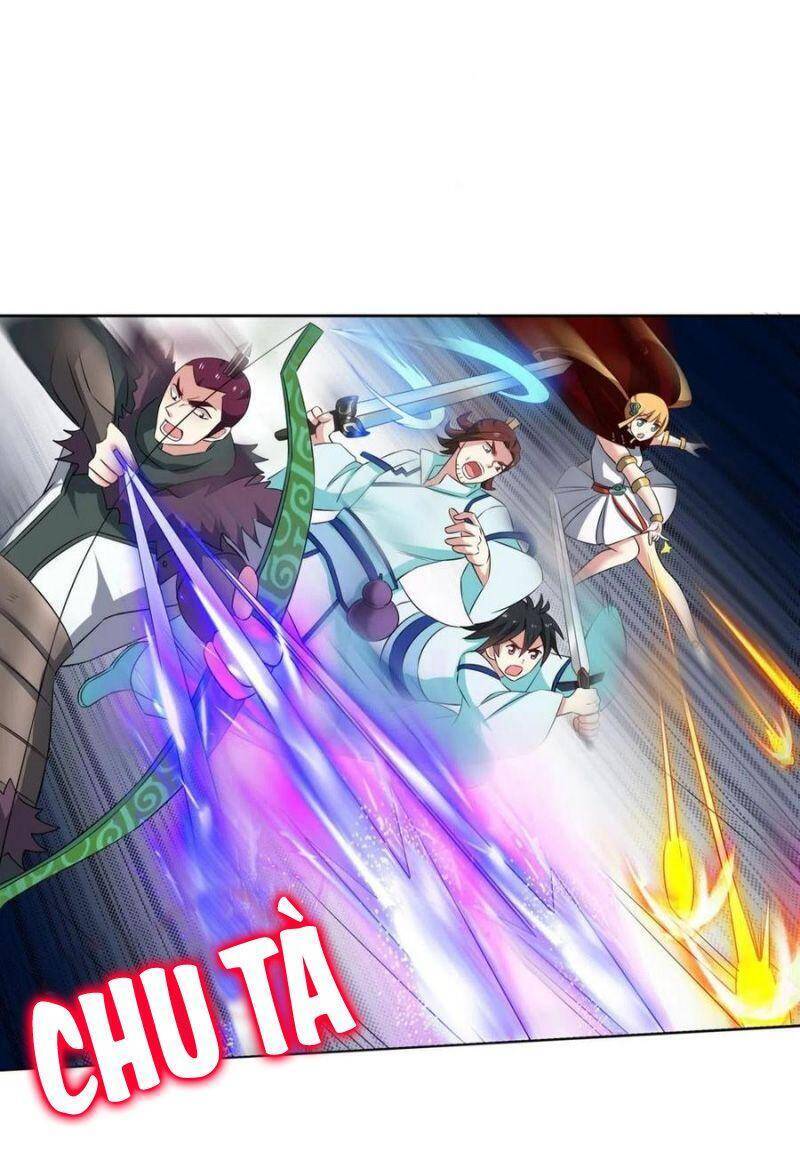 Trọng Sinh Thành Cậu Vàng Tại Dị Thế Chapter 151 - 28