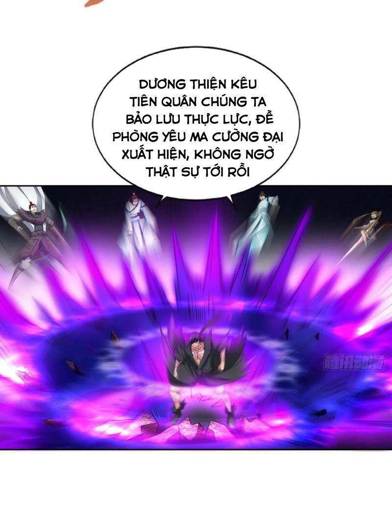 Trọng Sinh Thành Cậu Vàng Tại Dị Thế Chapter 151 - 30