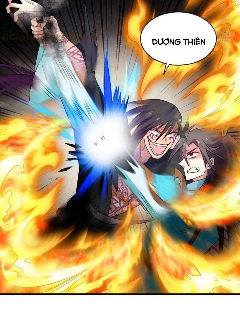 Trọng Sinh Thành Cậu Vàng Tại Dị Thế Chapter 151 - 4