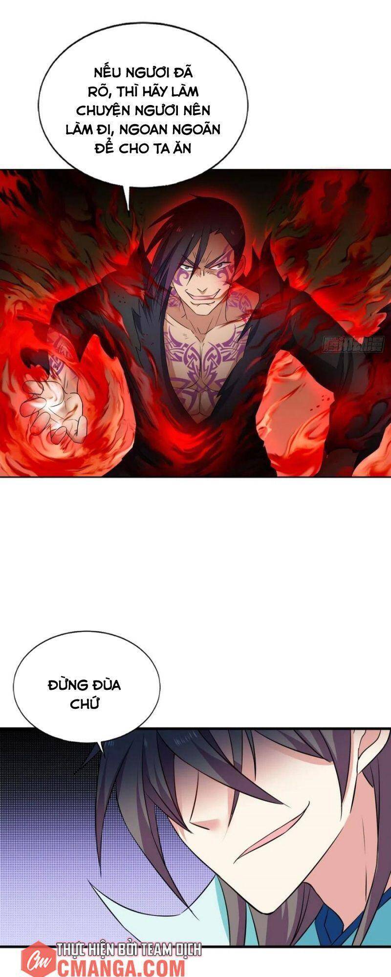 Trọng Sinh Thành Cậu Vàng Tại Dị Thế Chapter 151 - 37