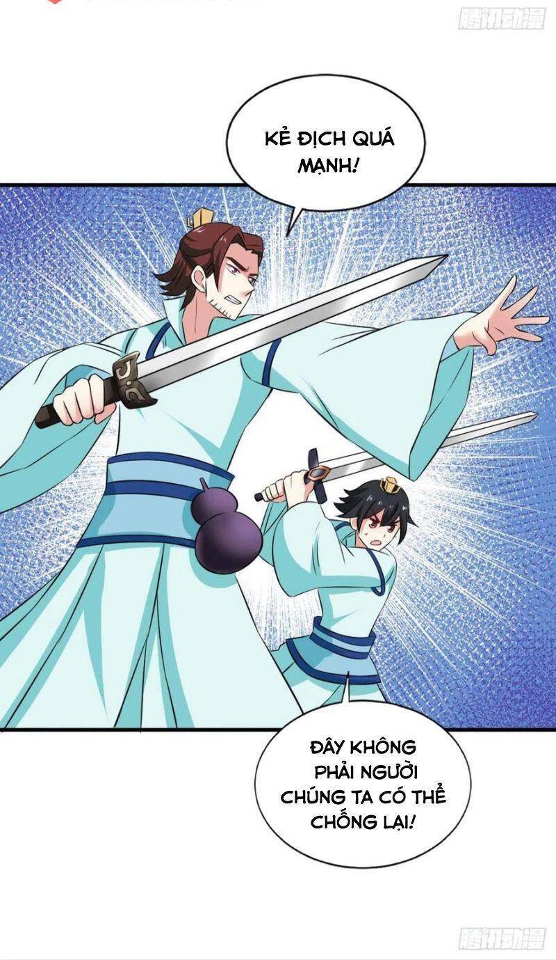 Trọng Sinh Thành Cậu Vàng Tại Dị Thế Chapter 151 - 38