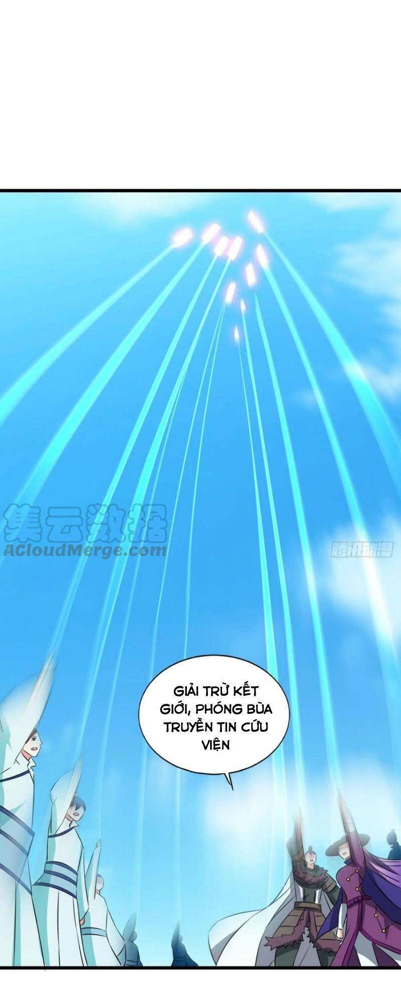 Trọng Sinh Thành Cậu Vàng Tại Dị Thế Chapter 151 - 39