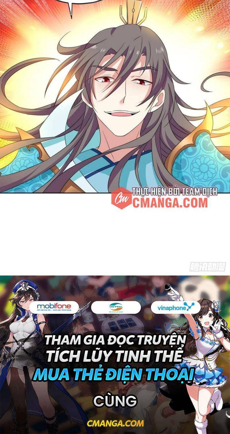 Trọng Sinh Thành Cậu Vàng Tại Dị Thế Chapter 151 - 42