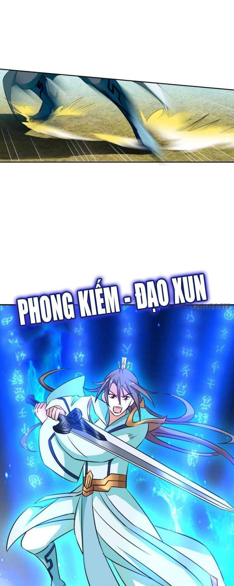 Trọng Sinh Thành Cậu Vàng Tại Dị Thế Chapter 151 - 7