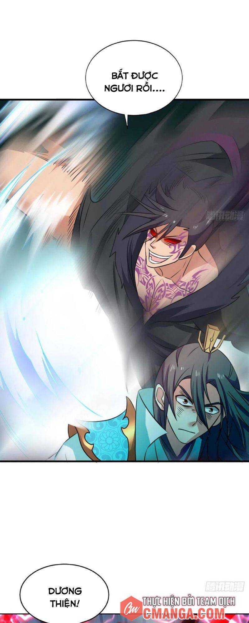 Trọng Sinh Thành Cậu Vàng Tại Dị Thế Chapter 151 - 9