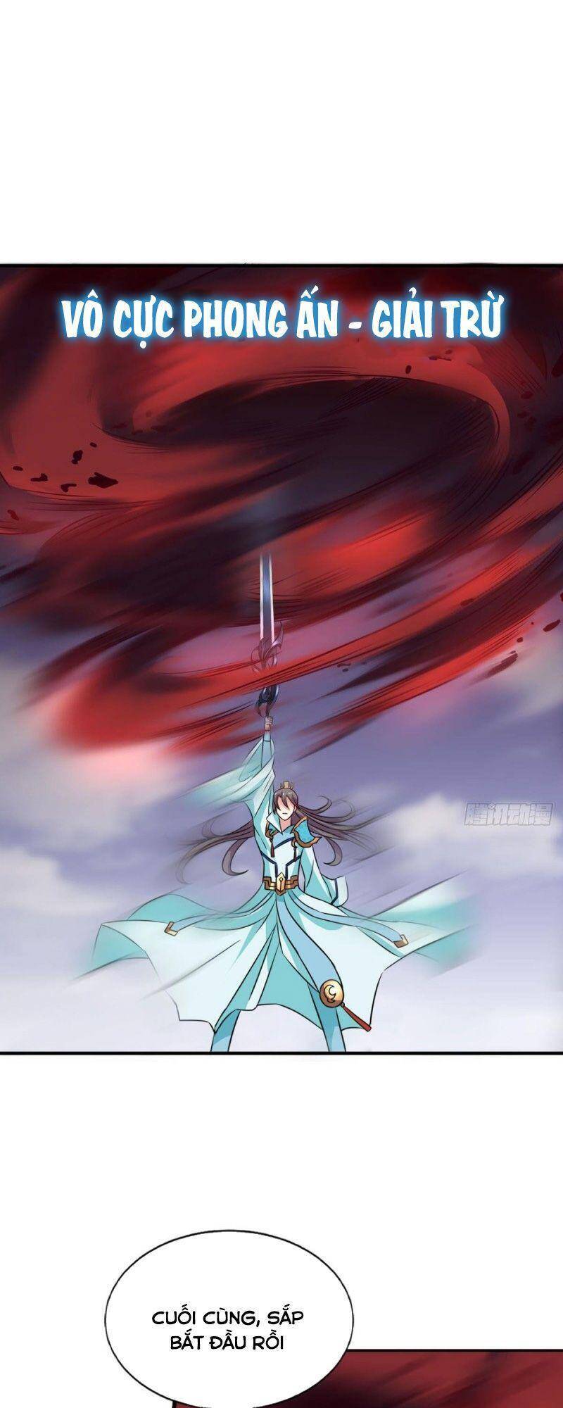 Trọng Sinh Thành Cậu Vàng Tại Dị Thế Chapter 153 - 2