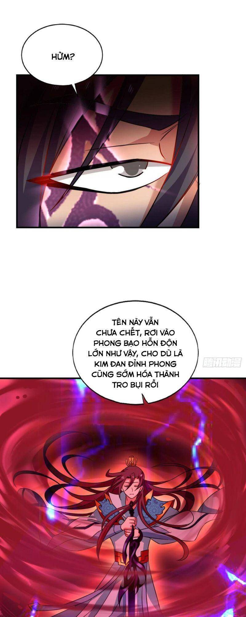 Trọng Sinh Thành Cậu Vàng Tại Dị Thế Chapter 153 - 12