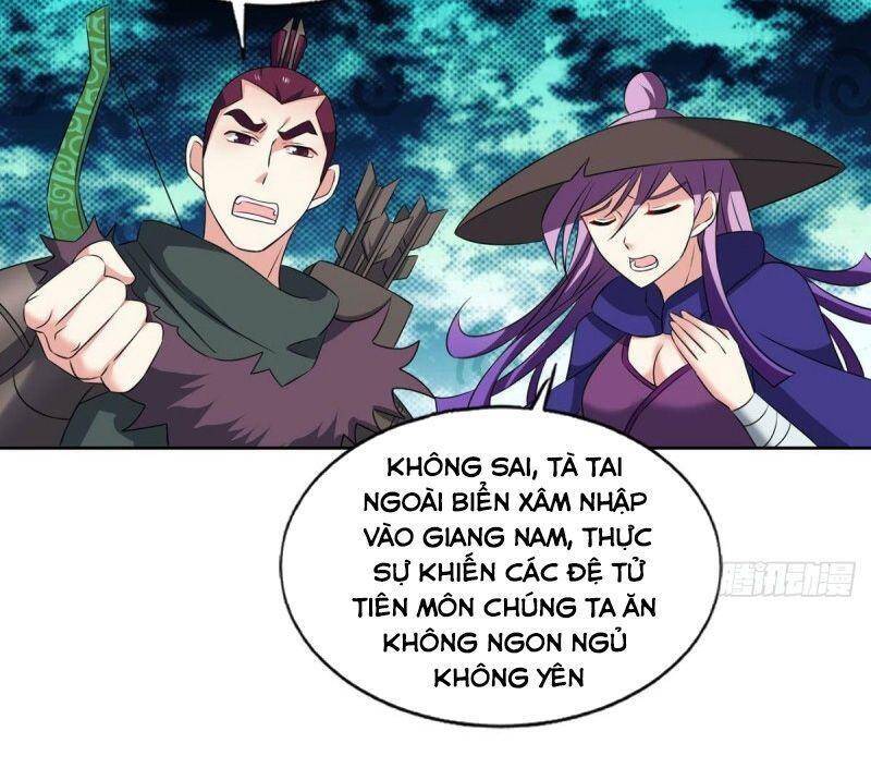 Trọng Sinh Thành Cậu Vàng Tại Dị Thế Chapter 153 - 15