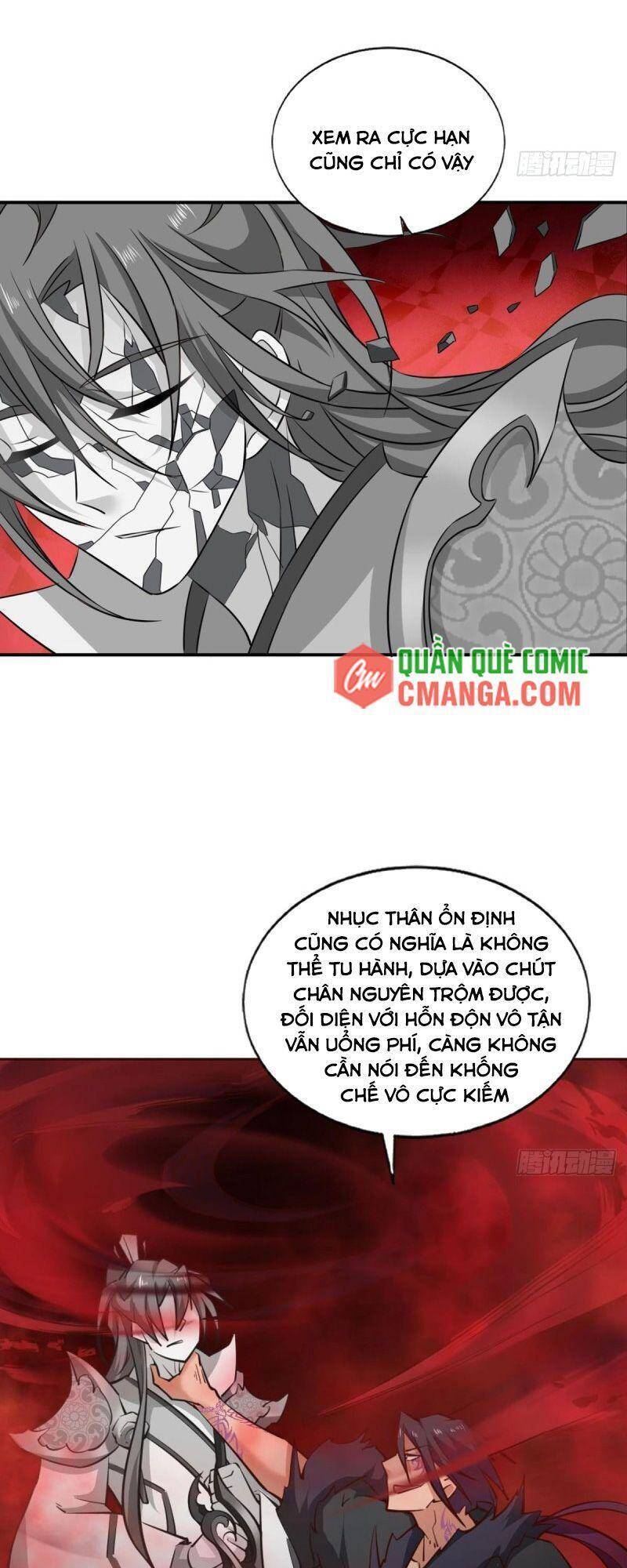 Trọng Sinh Thành Cậu Vàng Tại Dị Thế Chapter 153 - 18