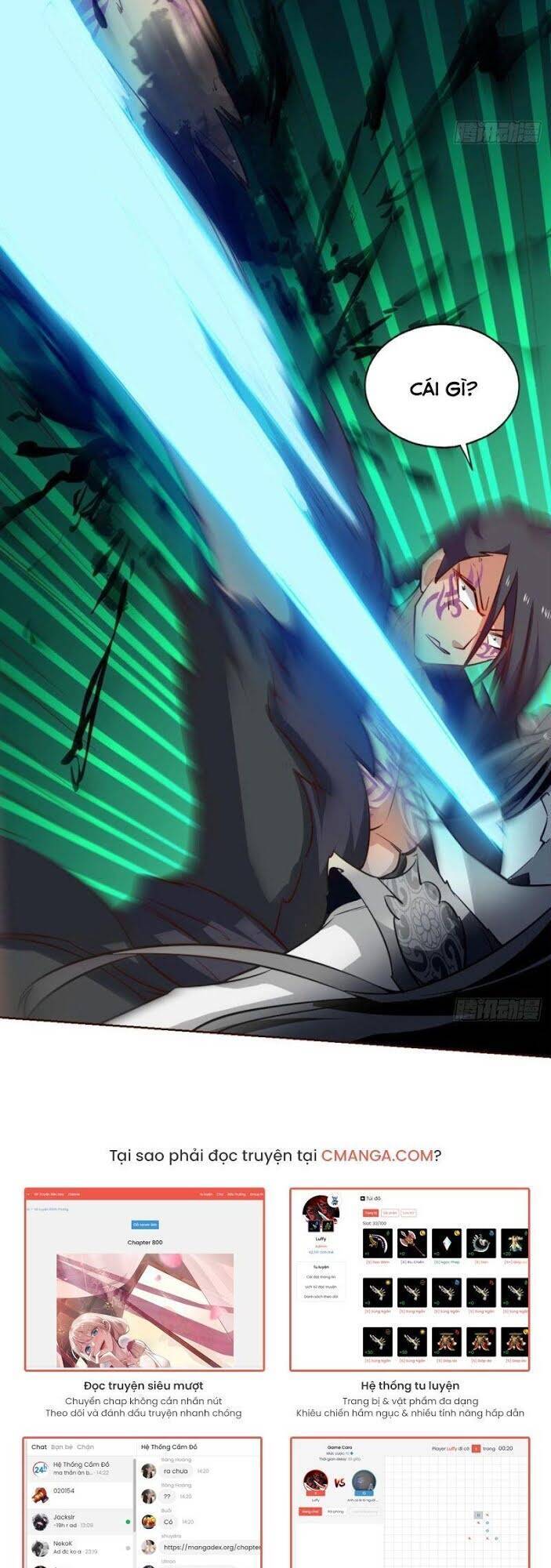 Trọng Sinh Thành Cậu Vàng Tại Dị Thế Chapter 153 - 21