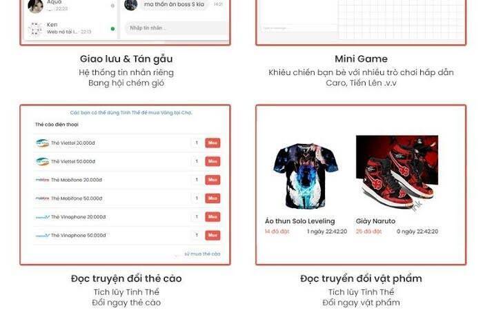 Trọng Sinh Thành Cậu Vàng Tại Dị Thế Chapter 153 - 22