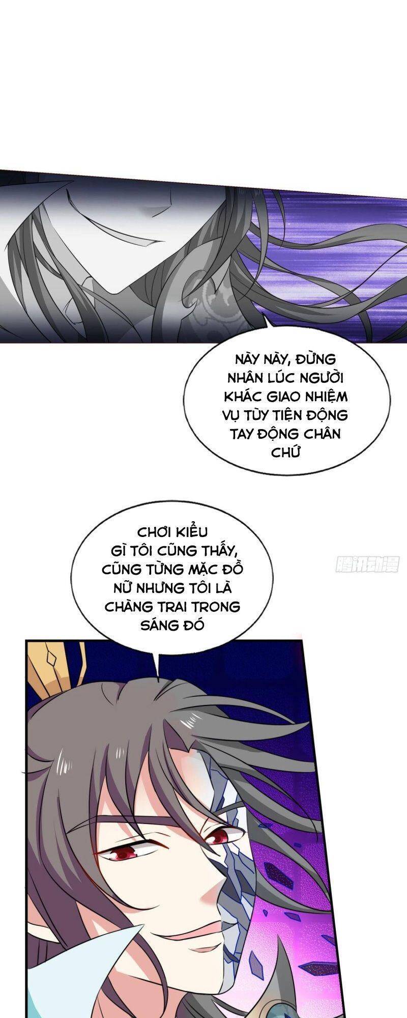 Trọng Sinh Thành Cậu Vàng Tại Dị Thế Chapter 153 - 23