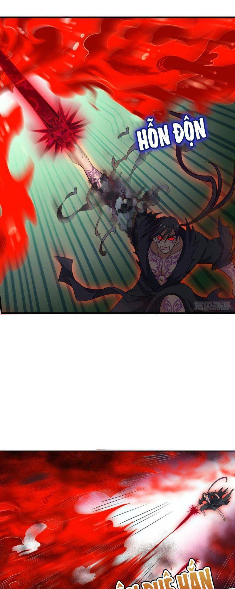 Trọng Sinh Thành Cậu Vàng Tại Dị Thế Chapter 153 - 25