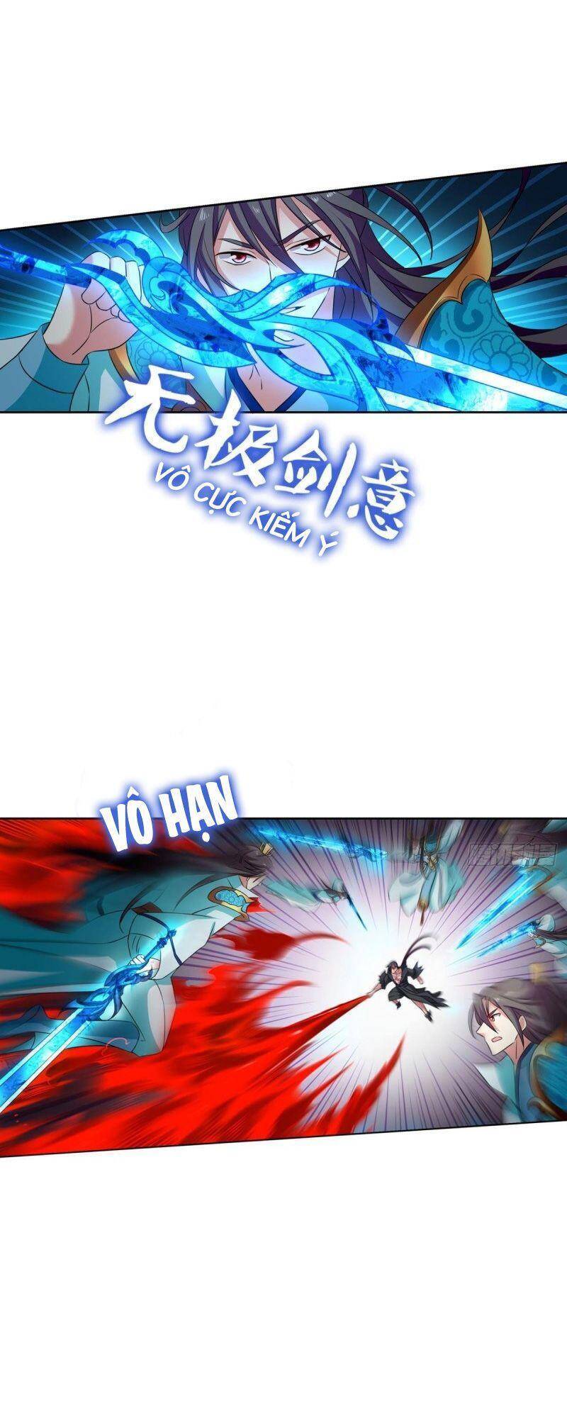 Trọng Sinh Thành Cậu Vàng Tại Dị Thế Chapter 153 - 27