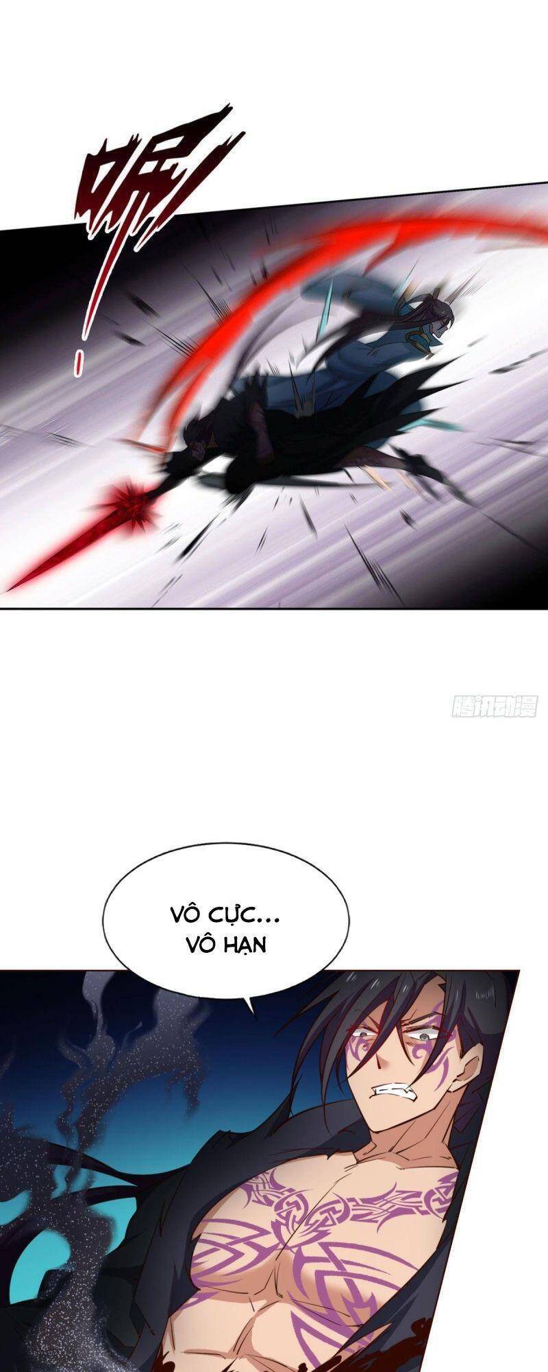 Trọng Sinh Thành Cậu Vàng Tại Dị Thế Chapter 153 - 29