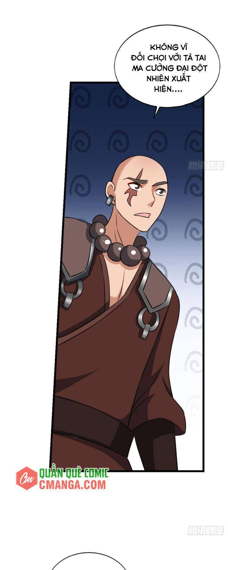 Trọng Sinh Thành Cậu Vàng Tại Dị Thế Chapter 153 - 4